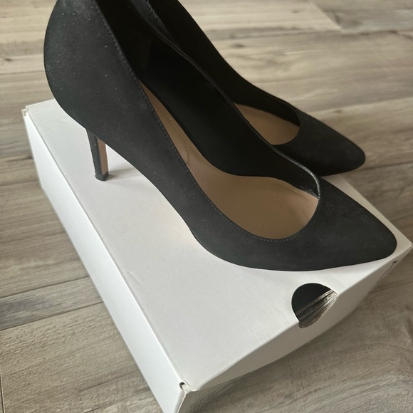 Back pumps Aldo size 6.5 - Picture 4 of 6